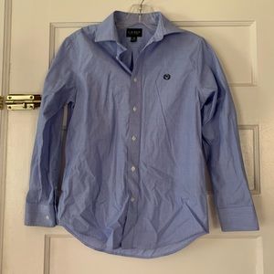 Boys Ralph Lauren Polo Shirt